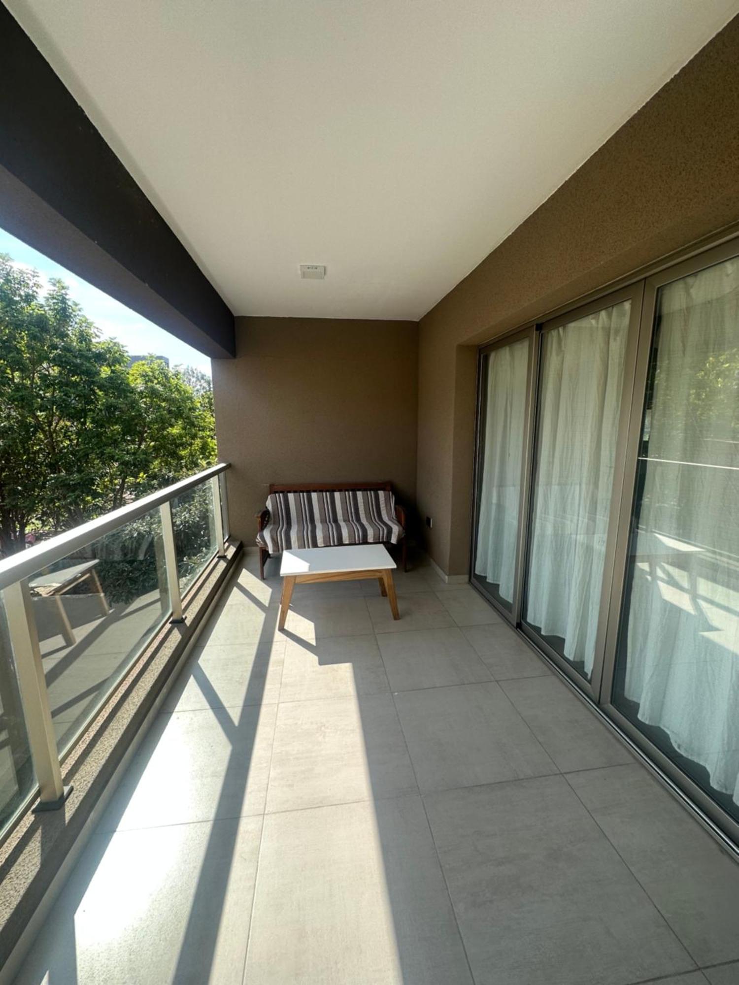 Posta 20 - Calido Apartamento Temporario! Salta Exterior photo